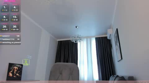 Mary online show from 04/21/26, 01:42