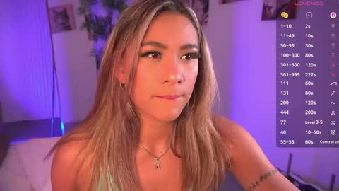 Mary online show from 06/04/26, 07:09
