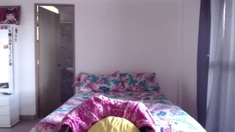 Snapshot of mary_jane1_ chatting on 09/21/25, 02:29 mary online show from 09/21/25, 02:29