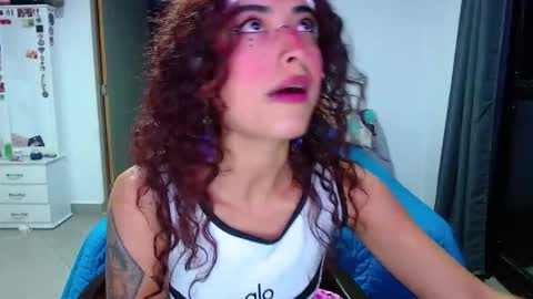 Snapshot of mary_jane1_ chatting on 09/29/25, 12:49 mary online show from 09/29/25, 12:49