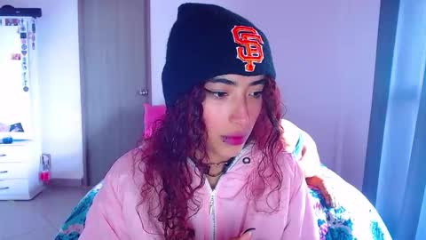 Snapshot of mary_jane1_ chatting on 10/17/25, 11:57 mary online show from 10/17/25, 11:57