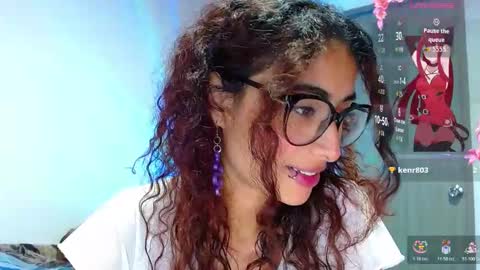 Snapshot of mary_jane1_ chatting on 11/03/25, 02:13 mary online show from 11/03/25, 02:13