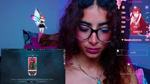 Snapshot of mary_jane1_ chatting on 11/21/25, 01:59 mary online show from 11/21/25, 01:59