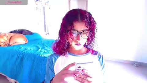 Snapshot of mary_jane1_ chatting on 01/16/26, 09:30 mary online show from 01/16/26, 09:30