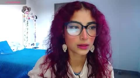 Snapshot of mary_jane1_ chatting on 01/17/26, 11:59 mary online show from 01/17/26, 11:59