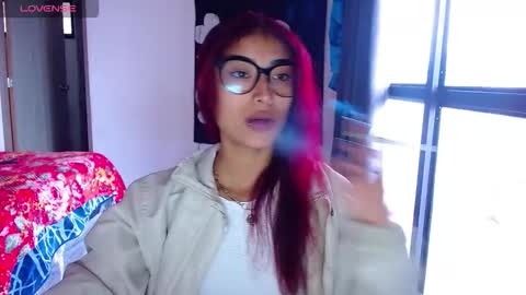 Snapshot of mary_jane1_ chatting on 02/03/26, 12:10 mary online show from 02/03/26, 12:10