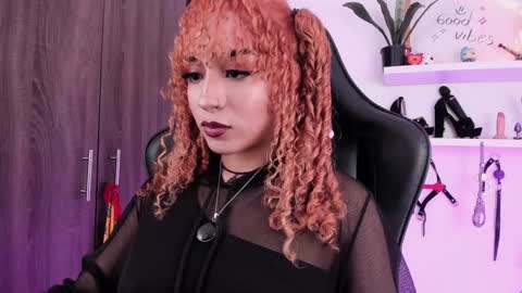 Mary Jane  online show from 12/17/24, 07:15