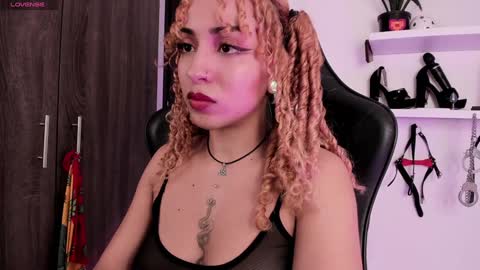 Mary Jane  online show from 01/10/25, 10:15