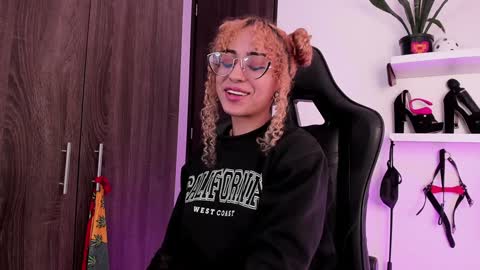 Mary Jane  online show from 01/25/25, 07:28