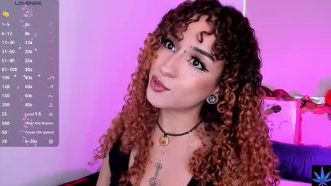 Snapshot of mary_jane_lovers chatting on 02/02/26, 10:41 Mary Jane online show from 02/02/26, 10:41