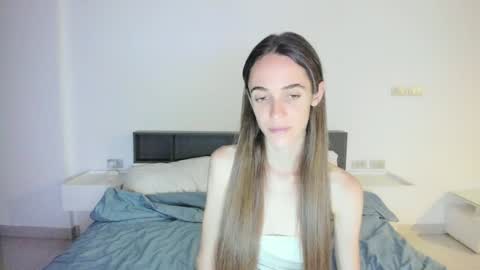 Snapshot of mary_janee__ chatting on 01/30/25, 02:15 Mary Jane online show from 01/30/25, 02:15