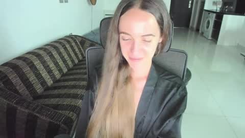Snapshot of mary_janee__ chatting on 05/31/26, 05:48 Mary Jane online show from 05/31/26, 05:48