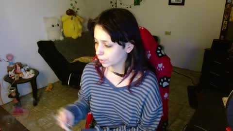 Snapshot of mary_janness chatting on 04/22/26, 07:22 100 online show from 04/22/26, 07:22