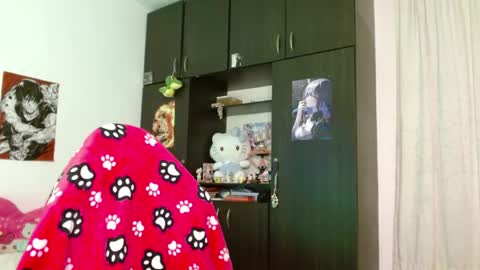 Snapshot of mary_janness chatting on 05/14/26, 07:59 100 online show from 05/14/26, 07:59