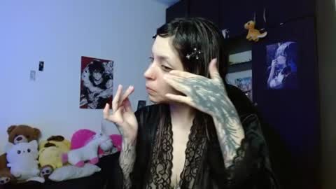 Snapshot of mary_janness chatting on 06/10/26, 07:40 100 online show from 06/10/26, 07:40