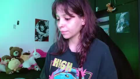 Snapshot of mary_janness chatting on 06/11/26, 05:05 100 online show from 06/11/26, 05:05