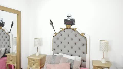 mary joseph online show from 10/31/25, 07:59