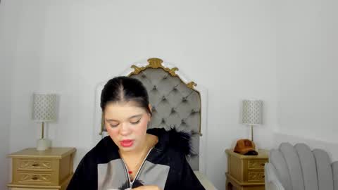 mary joseph online show from 12/02/25, 08:26