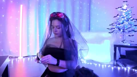 Julia online show from 11/16/25, 10:15