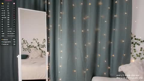 Mary Lepson online show from 01/10/25, 01:52