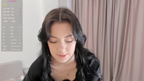 Mary Lepson online show from 01/24/25, 11:26