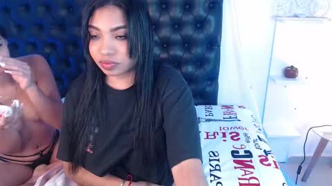 Hi guys im Mary  online show from 01/24/25, 12:41