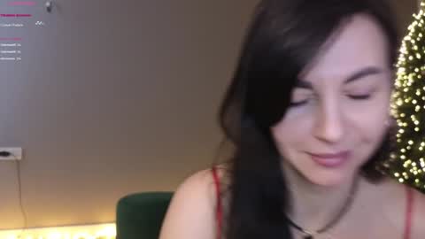 Maria online show from 01/14/25, 09:45