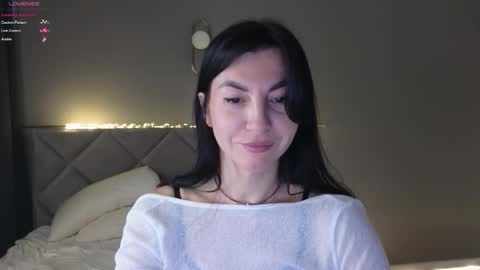 Maria online show from 11/17/25, 07:36