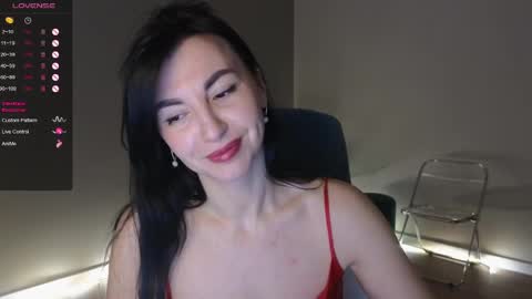 Maria online show from 03/01/26, 07:54