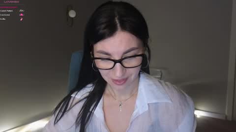 Maria online show from 03/24/26, 07:24