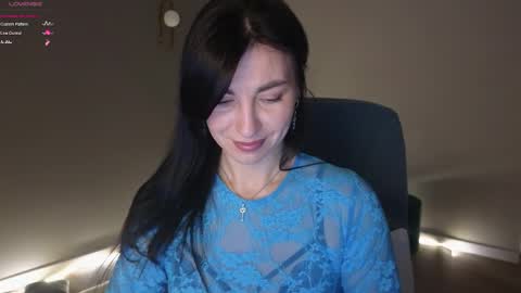 Maria online show from 03/27/26, 07:58