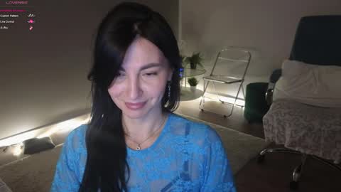 Maria online show from 03/27/26, 08:26