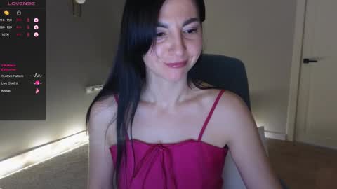 Maria online show from 04/14/26, 07:36