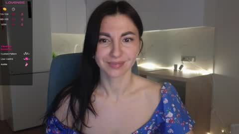 Snapshot of mary_love16 chatting on 05/01/26, 07:35 Maria online show from 05/01/26, 07:35