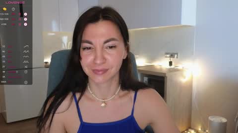 Snapshot of mary_love16 chatting on 05/19/26, 07:15 Maria online show from 05/19/26, 07:15