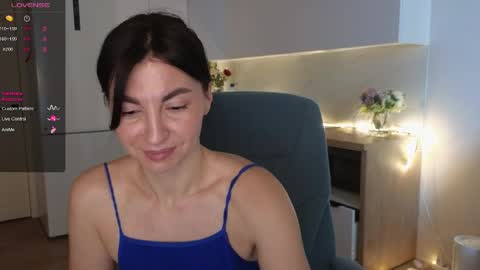 Snapshot of mary_love16 chatting on 05/24/26, 05:45 Maria online show from 05/24/26, 05:45