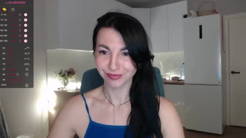 Snapshot of mary_love16 chatting on 05/27/26, 07:38 Maria online show from 05/27/26, 07:38