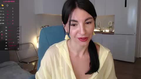 Snapshot of mary_love16 chatting on 07/06/26, 06:21 Maria online show from 07/06/26, 06:21