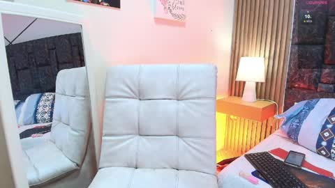 mary_luckaysha online show from 03/27/26, 07:13