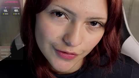 mary_luxx_tp online show from 10/17/25, 02:30