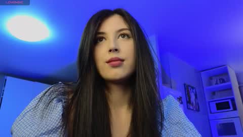 MaryMoore online show from 10/17/25, 01:03