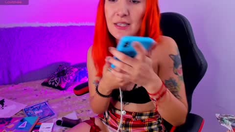 Snapshot of mary_magic chatting on 01/10/25, 06:06 mary_magic online show from 01/10/25, 06:06