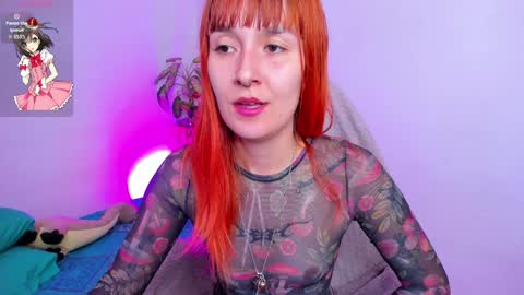 Snapshot of mary_magic chatting on 09/21/25, 10:11 mary_magic online show from 09/21/25, 10:11