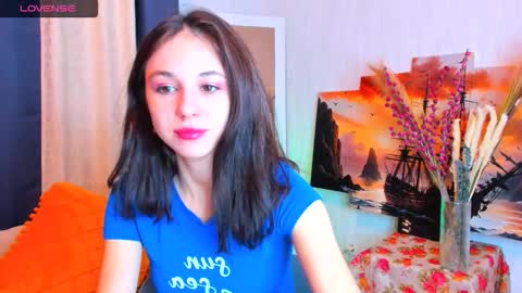 Snapshot of mary_marlow chatting on 10/09/25, 10:08 Mary online show from 10/09/25, 10:08