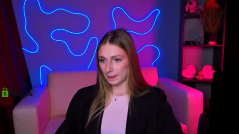 Mary online show from 11/24/25, 02:50