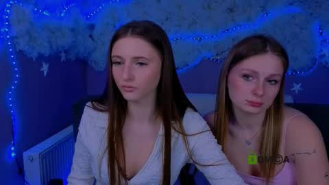 Mary online show from 03/16/26, 08:24