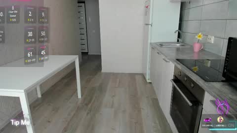 Mary Mey online show from 03/24/26, 11:59