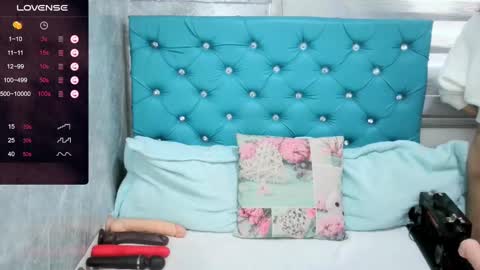  Mary Moon  online show from 01/09/25, 02:07