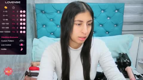  Mary Moon  online show from 09/15/25, 11:32