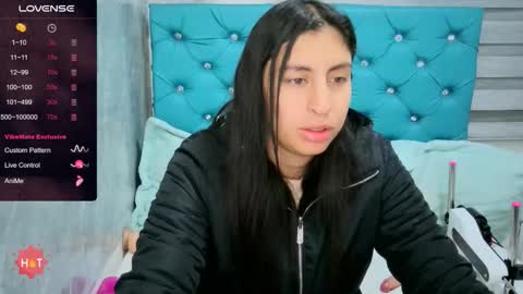 Snapshot of mary_mood_ chatting on 01/06/26, 11:03 Mary Moon online show from 01/06/26, 11:03